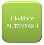 likvidace vozidel