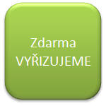 Zdarma vyřazení z registru